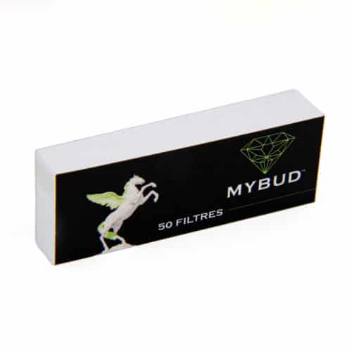 Filtres carton mybud
